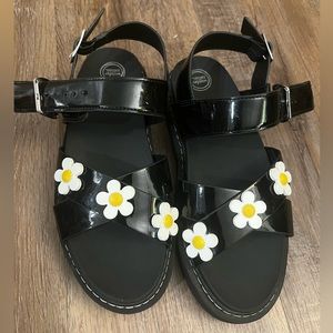 Sandal by Wonder Nation